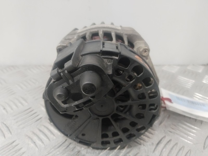 Recambio de alternador para fiat punto (188_) 1.4 referencia OEM IAM 51714794  