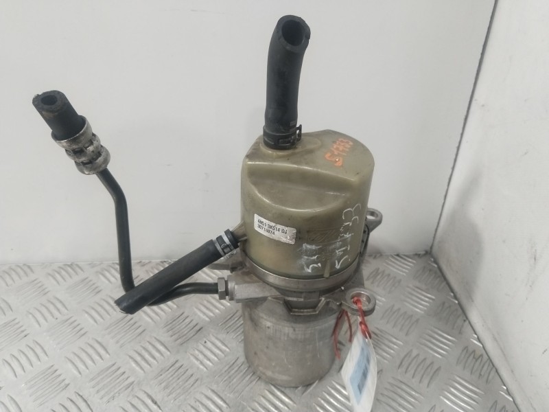 Recambio de bomba direccion para volvo s40 ii (544) 2.0 d referencia OEM IAM 4N513K514DJ  