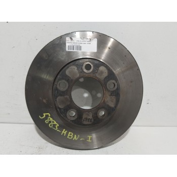 DISCO FRENO DELANTERO IZQUIERDO 4249C1 