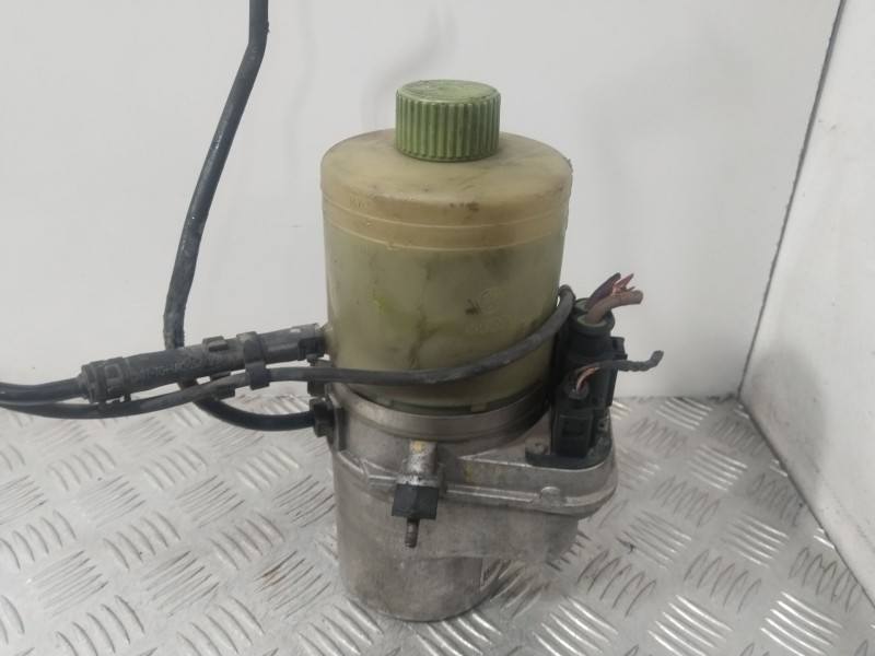 Recambio de bomba direccion para volkswagen polo iv (9n_, 9a_) 1.2 12v referencia OEM IAM 6Q0423156S  