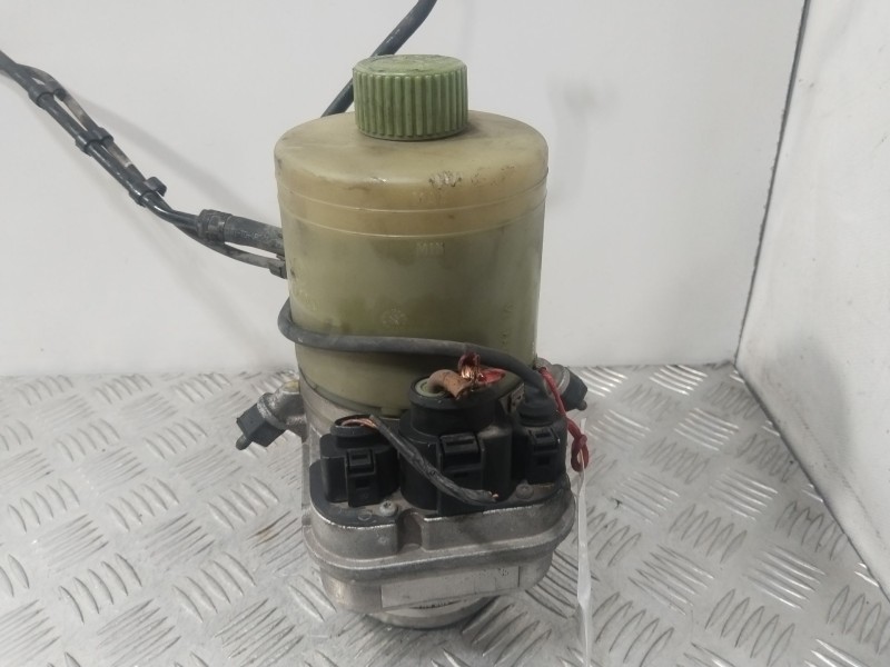 Recambio de bomba direccion para volkswagen polo iv (9n_, 9a_) 1.2 12v referencia OEM IAM 6Q0423156S  