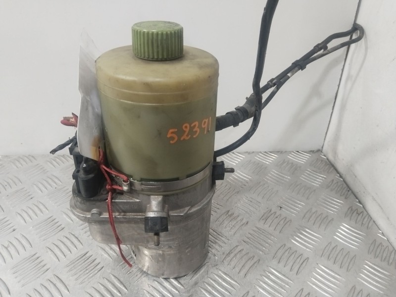 Recambio de bomba direccion para volkswagen polo iv (9n_, 9a_) 1.2 12v referencia OEM IAM 6Q0423156S  