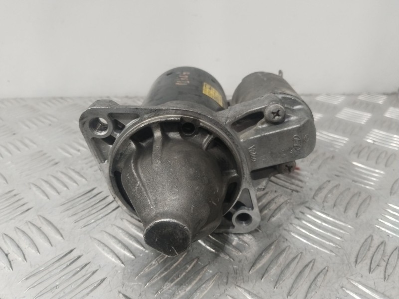 Recambio de motor arranque para hyundai accent ii (lc) 1.3 referencia OEM IAM 3610022800  