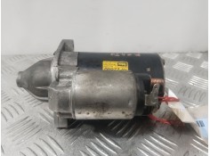 Recambio de motor arranque para hyundai accent ii (lc) 1.3 referencia OEM IAM 3610022800   2