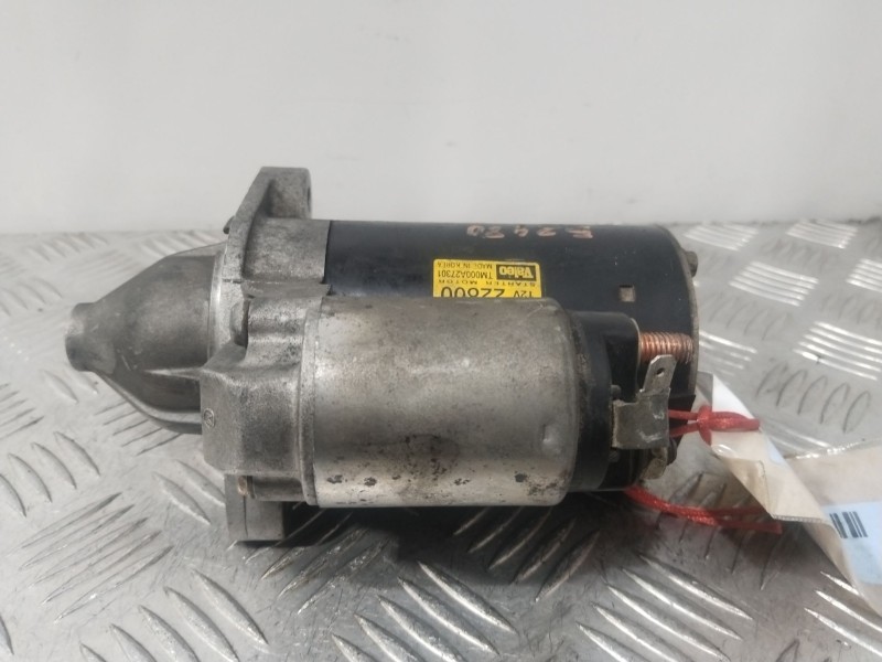 Recambio de motor arranque para hyundai accent ii (lc) 1.3 referencia OEM IAM 3610022800  