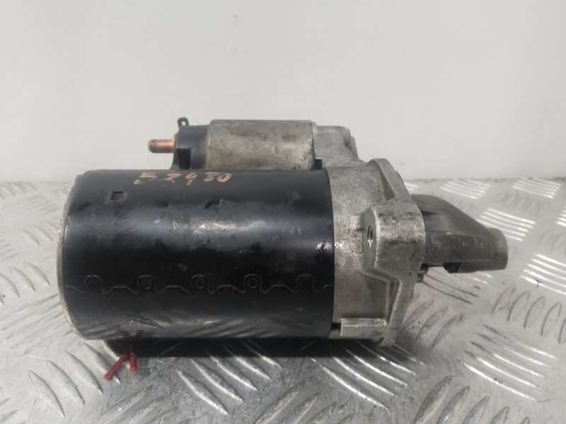 Recambio de motor arranque para hyundai accent ii (lc) 1.3 referencia OEM IAM 3610022800  