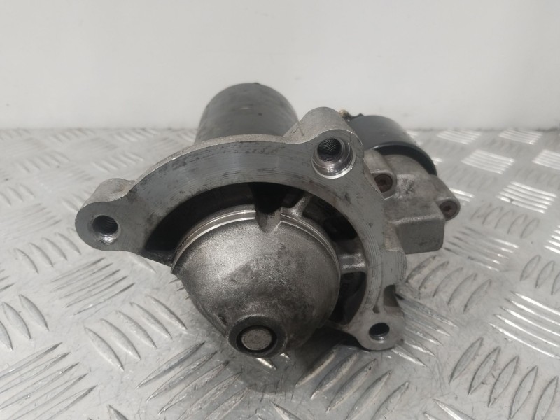 Recambio de motor arranque para citroën xsara picasso (n68) 2.0 hdi referencia OEM IAM 5802CY  