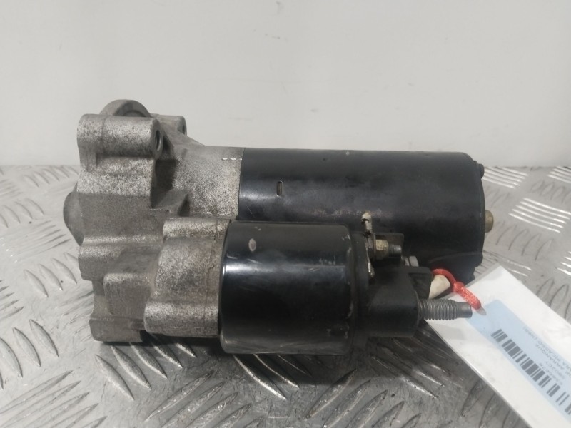 Recambio de motor arranque para citroën xsara picasso (n68) 2.0 hdi referencia OEM IAM 5802CY  