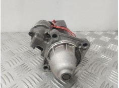 Recambio de motor arranque para ford fiesta iv (ja_, jb_) 1.6 16v sport referencia OEM IAM 0986017060  