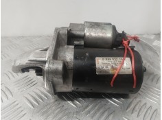 Recambio de motor arranque para ford fiesta iv (ja_, jb_) 1.6 16v sport referencia OEM IAM 0986017060   2