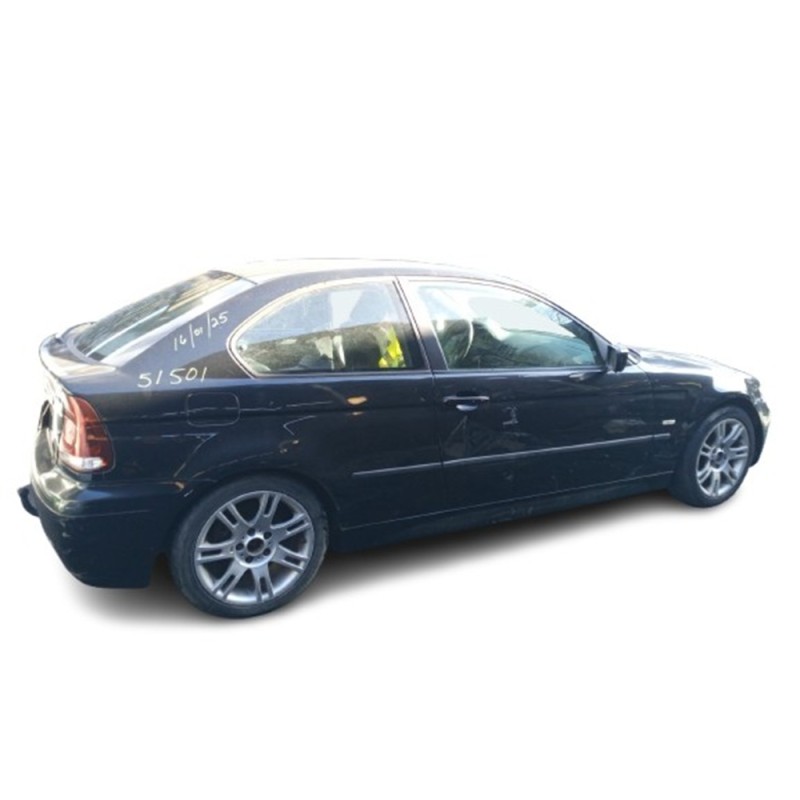 BMW 3 COMPACT (E46) - imagen 3