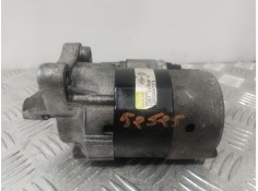 Recambio de motor arranque para renault megane i classic (la0/1_) 1.4 16v (la0d, la1h, la0w, la10) referencia OEM IAM 8200266777 2