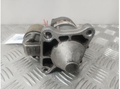 Recambio de motor arranque para renault laguna ii (bg0/1_) 1.6 16v (bg0a, bg0l) referencia OEM IAM 7700105119G  