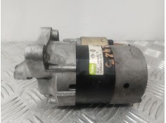 Recambio de motor arranque para renault laguna ii (bg0/1_) 1.6 16v (bg0a, bg0l) referencia OEM IAM 7700105119G   2