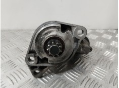 Recambio de motor arranque para seat toledo ii (1m2) 1.6 16v referencia OEM IAM 0001121006  