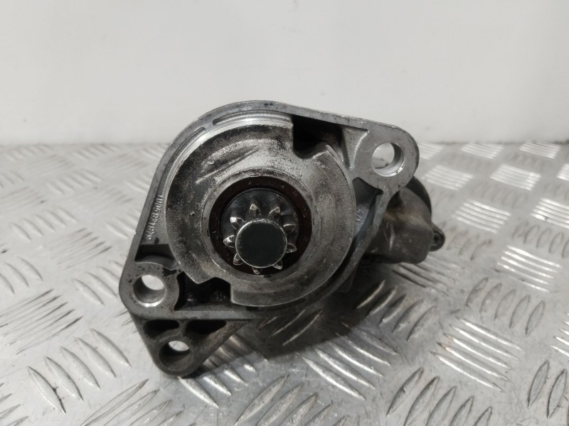 Recambio de motor arranque para seat toledo ii (1m2) 1.6 16v referencia OEM IAM 0001121006  