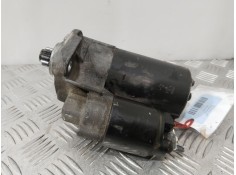 Recambio de motor arranque para seat toledo ii (1m2) 1.6 16v referencia OEM IAM 0001121006   2
