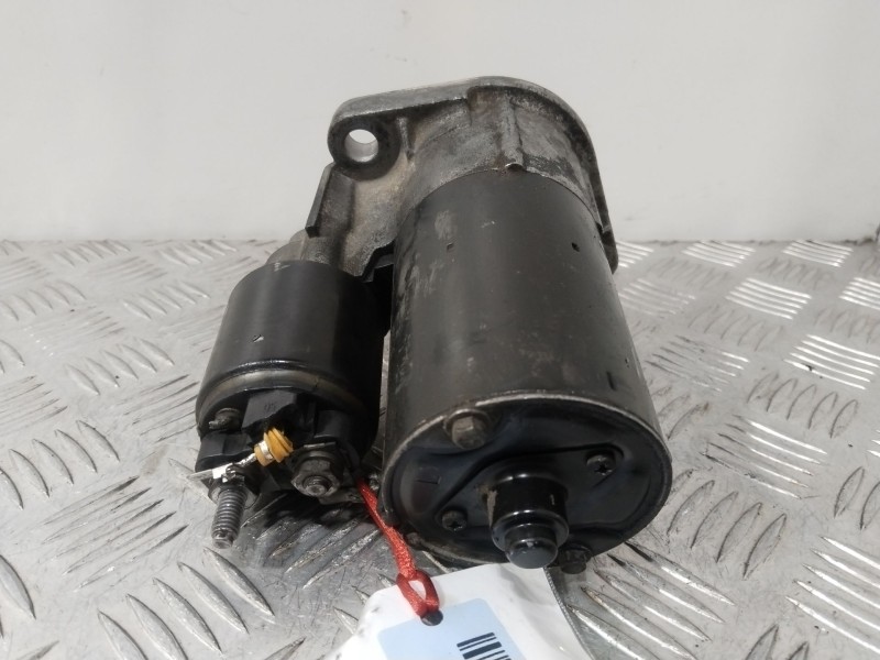 Recambio de motor arranque para seat toledo ii (1m2) 1.6 16v referencia OEM IAM 0001121006  