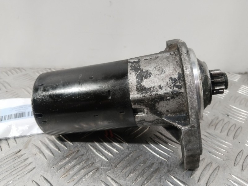 Recambio de motor arranque para seat toledo ii (1m2) 1.6 16v referencia OEM IAM 0001121006  