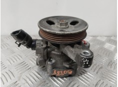 Recambio de bomba direccion para honda fr-v (be) 1.8 (be1) referencia OEM IAM 56141PLA003   2