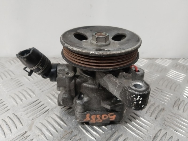 Recambio de bomba direccion para honda fr-v (be) 1.8 (be1) referencia OEM IAM 56141PLA003  