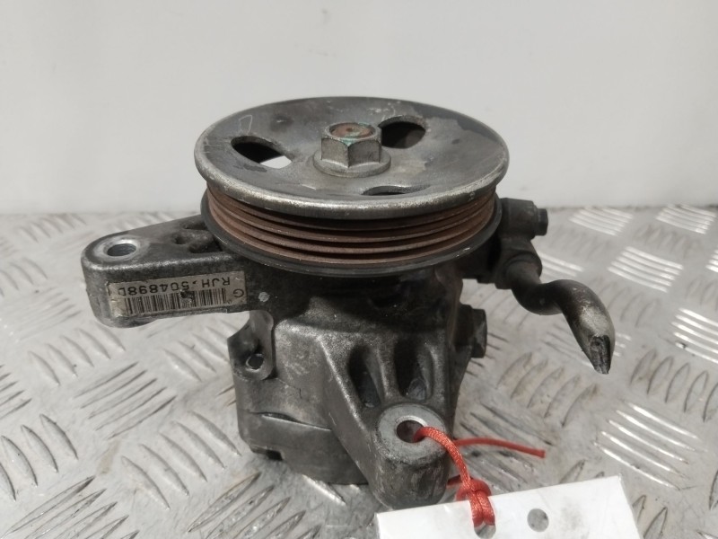 Recambio de bomba direccion para honda fr-v (be) 1.8 (be1) referencia OEM IAM 56141PLA003  