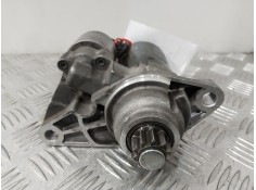 Recambio de motor arranque para seat ibiza iii (6l1) 1.4 16v referencia OEM IAM 0001123020