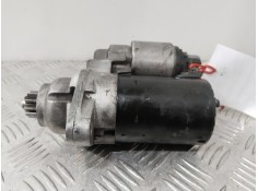 Recambio de motor arranque para seat ibiza iii (6l1) 1.4 16v referencia OEM IAM 0001123020   2