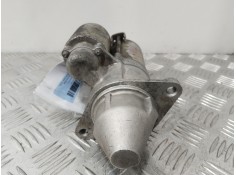 Recambio de motor arranque para daewoo kalos sedán (klas) 1.4 referencia OEM IAM 96550792  
