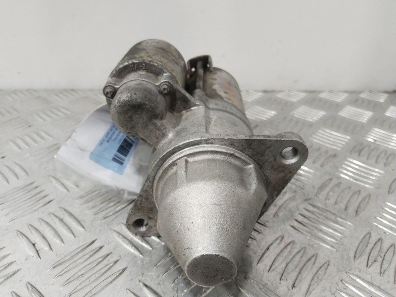 Recambio de motor arranque para daewoo kalos sedán (klas) 1.4 referencia OEM IAM 96550792  