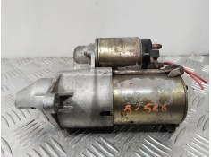Recambio de motor arranque para daewoo kalos sedán (klas) 1.4 referencia OEM IAM 96550792   2