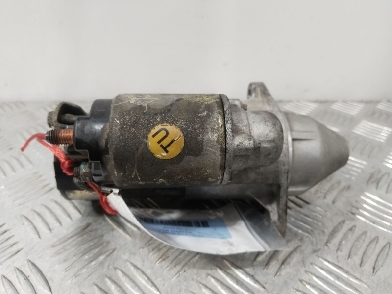 Recambio de motor arranque para daewoo kalos sedán (klas) 1.4 referencia OEM IAM 96550792  
