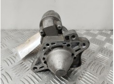 Recambio de motor arranque para renault scénic ii (jm0/1_) 1.6 16v (jm1r) referencia OEM IAM 8200665518  