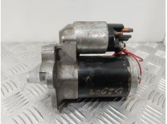 Recambio de motor arranque para renault scénic ii (jm0/1_) 1.6 16v (jm1r) referencia OEM IAM 8200665518   2