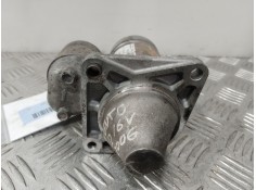 Recambio de motor arranque para fiat punto (188_) 1.4 referencia OEM IAM 55193356  