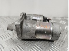 Recambio de motor arranque para fiat punto (188_) 1.4 referencia OEM IAM 55193356   2