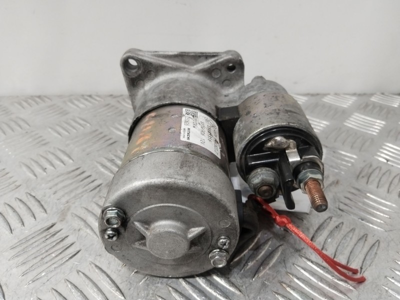Recambio de motor arranque para fiat punto (188_) 1.4 referencia OEM IAM 55193356  