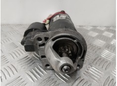 Recambio de motor arranque para ford tourneo connect 1.8 tdci referencia OEM IAM 0001110064  