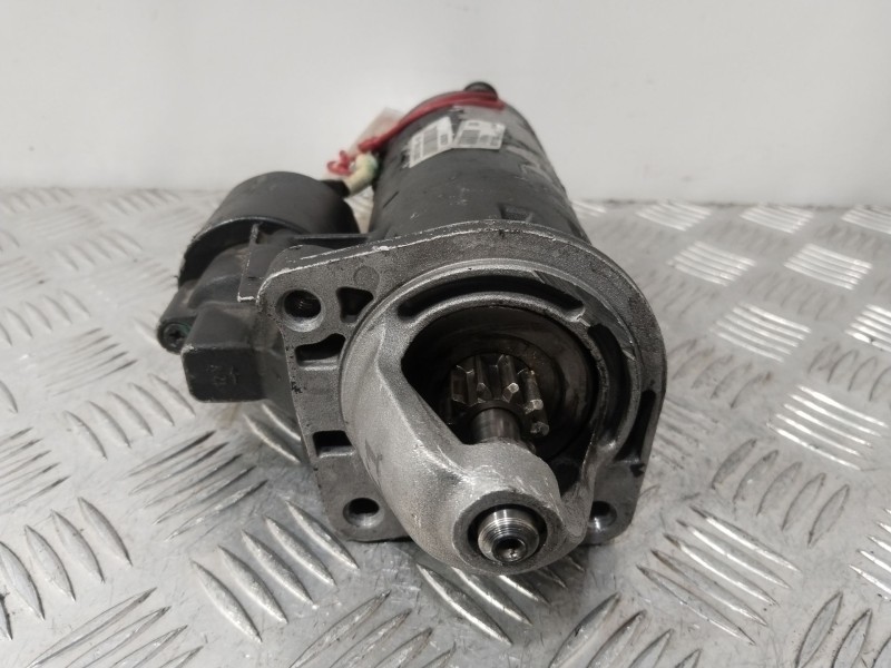 Recambio de motor arranque para ford tourneo connect 1.8 tdci referencia OEM IAM 0001110064  