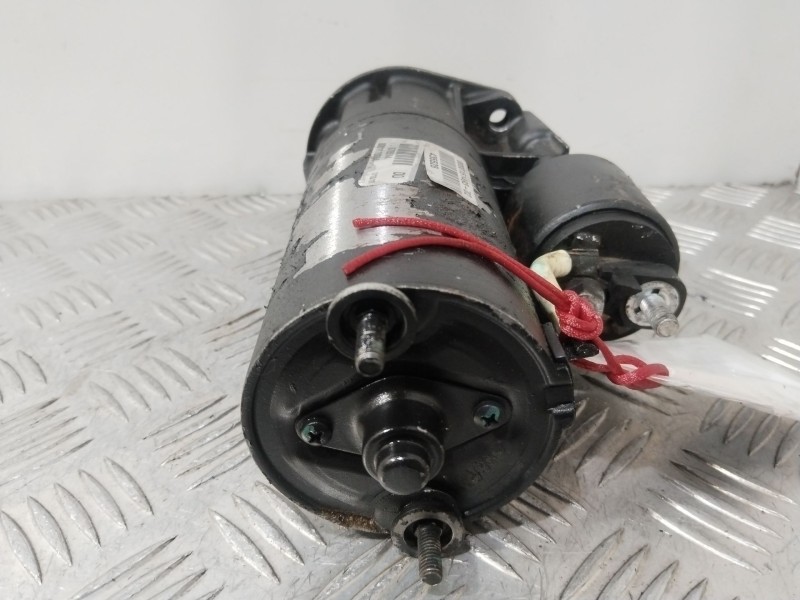 Recambio de motor arranque para ford tourneo connect 1.8 tdci referencia OEM IAM 0001110064  