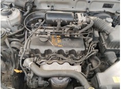 hyundai accent ii (lc) del año 2004 2