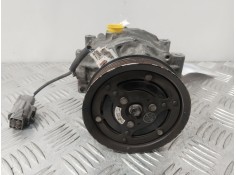 Recambio de compresor aire acondicionado para toyota corolla (_e12_) 2.0 d-4d (cde120r_, cde120l_) referencia OEM IAM 4472206364