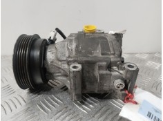 Recambio de compresor aire acondicionado para toyota corolla (_e12_) 2.0 d-4d (cde120r_, cde120l_) referencia OEM IAM 4472206364 2