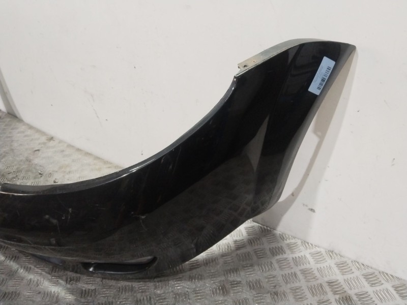 Recambio de paragolpes delantero para chevrolet lacetti (j200) 1.8 referencia OEM IAM 93740293  