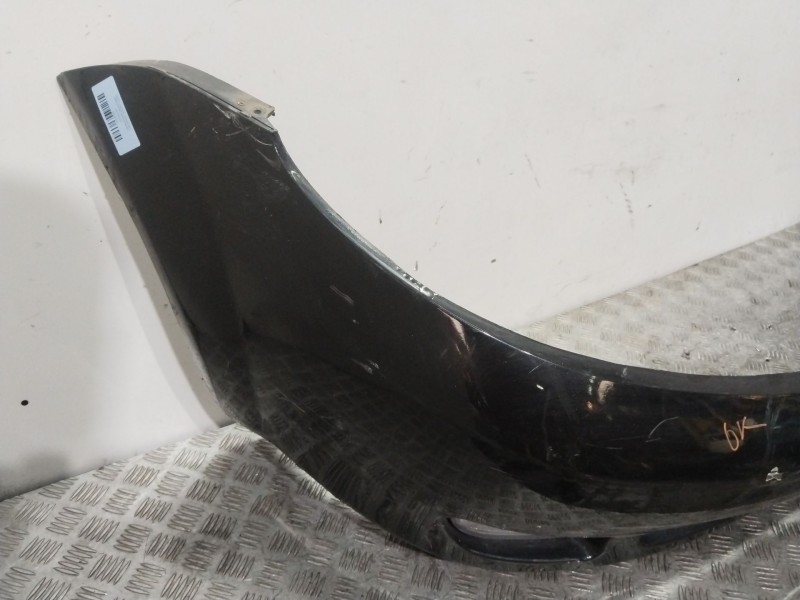 Recambio de paragolpes delantero para chevrolet lacetti (j200) 1.8 referencia OEM IAM 93740293  