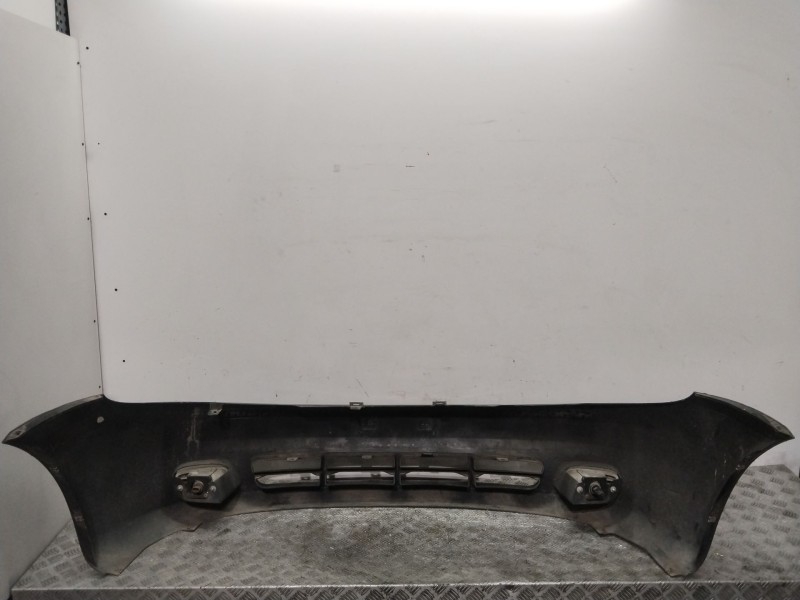 Recambio de paragolpes delantero para chevrolet lacetti (j200) 1.8 referencia OEM IAM 93740293  