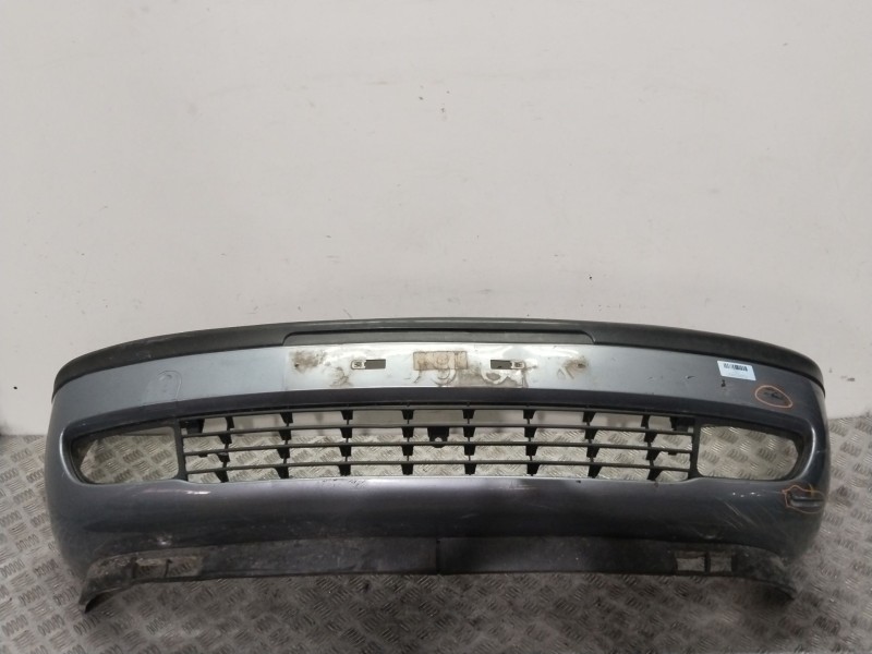 Recambio de paragolpes delantero para opel zafira a monospace (t98) 1.8 16v (f75) referencia OEM IAM 90580620  