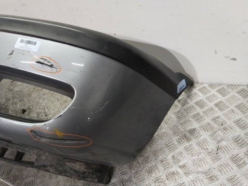 Recambio de paragolpes delantero para opel zafira a monospace (t98) 1.8 16v (f75) referencia OEM IAM 90580620  