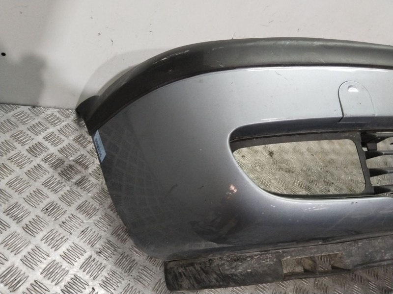 Recambio de paragolpes delantero para opel zafira a monospace (t98) 1.8 16v (f75) referencia OEM IAM 90580620  