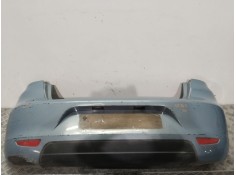 Recambio de paragolpes trasero para seat ibiza iii (6l1) 1.4 16v referencia OEM IAM 6L6807421LGRU